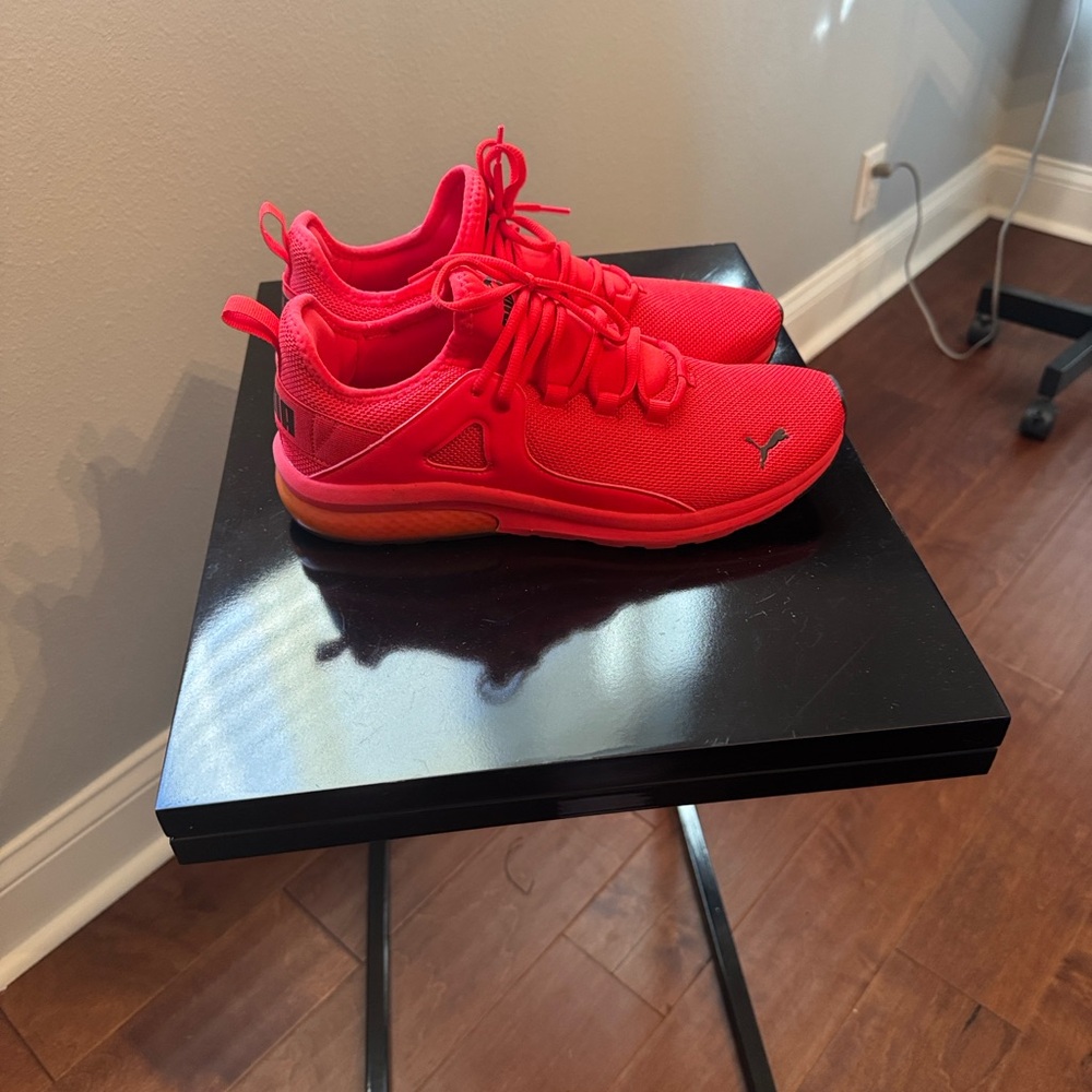 Men’s puma - Picture 2 of 4